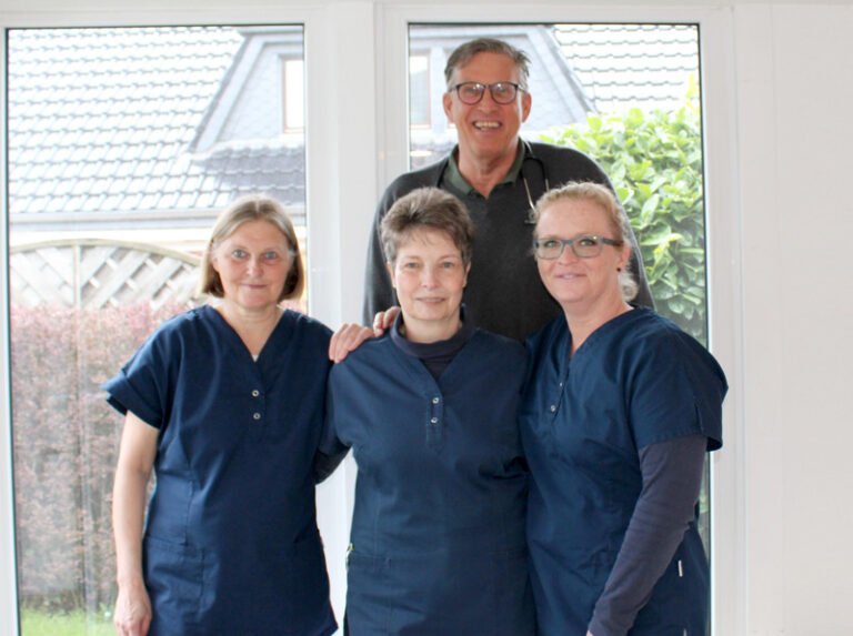 Praxis Haymo N. Jepsen Hausarzt Flensburg
